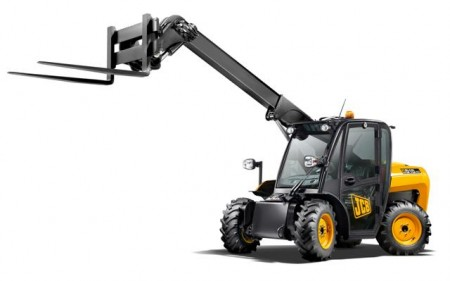 Telehandler